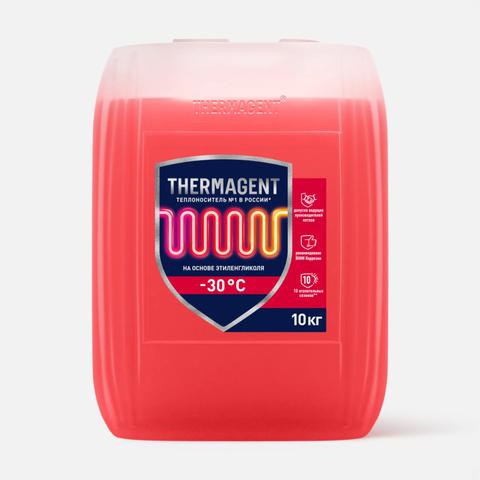 Изображение товара Теплоноситель Thermagent 30, 10 кг