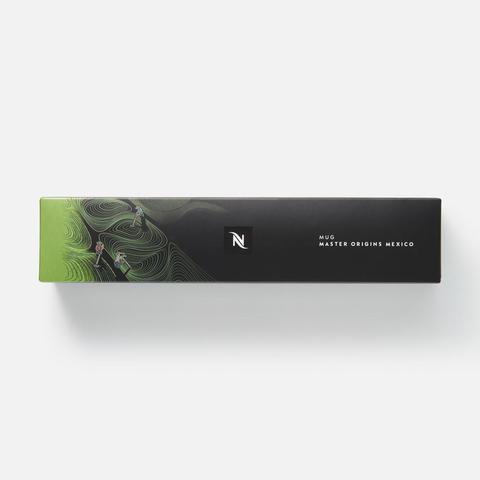 Изображение товара Кофе в капсулах Nespresso Master Origin Mexico, 10 шт.