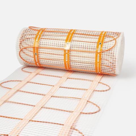 Изображение товара Нагревательный мат для тёплого пола Теплолюкс Tropix, 2240 Вт, 14,0 кв.м