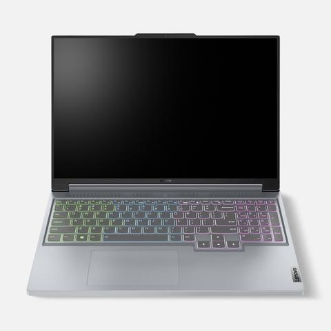 Изображение товара Ноутбук Lenovo Legion Slim 5 16APH8 82Y90008RK, 512Gb SSD, 16Gb, Ryzen 7 7840HS, noOS, серый