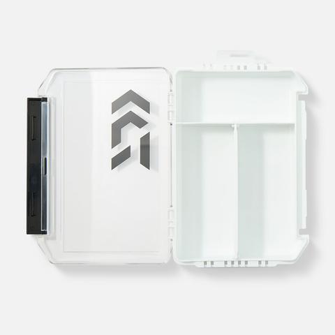 Изображение товара Коробка для приманки Daiwa, 210T, серая