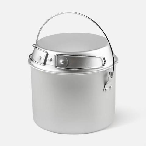 Изображение товара Походный котелок Ecos, 1,8 л