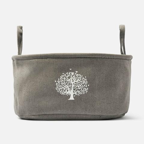 Изображение товара Корзина для белья HANDY HOME 12273 напольная, 1 шт.