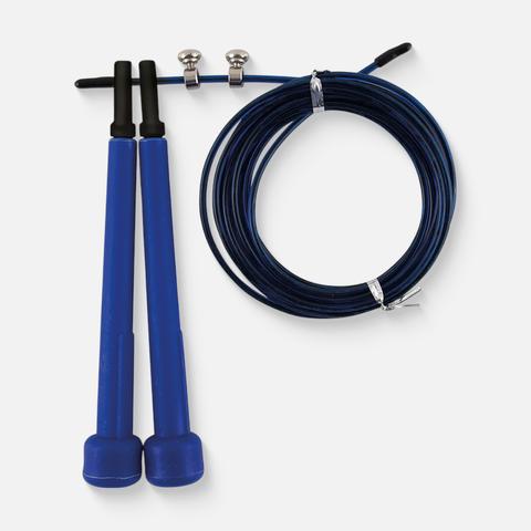 Изображение товара Скакалка Победитъ, 280 см чёрная