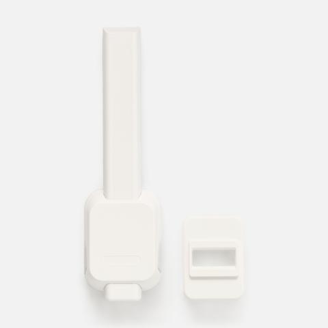 Изображение товара Блокиратор на крышку унитаза Halsa