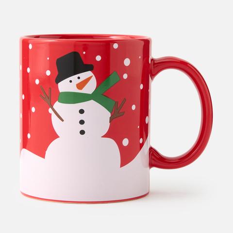 Изображение товара Кружка modi, Новогодняя, 400 мл