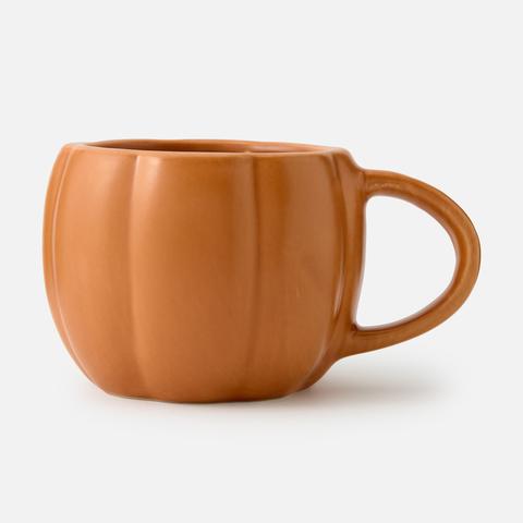 Изображение товара Большая кружка modi Тыква, 600 мл