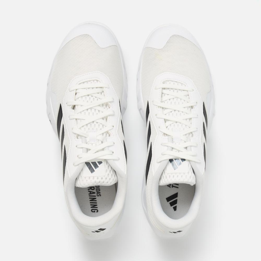 Купить Кроссовки Adidas для мужчин, белые, размер UK 8,5, IF0954, 1 ...
