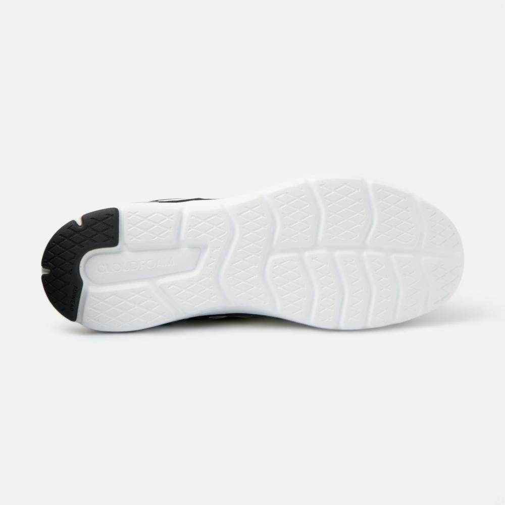 Купить Кроссовки Adidas для мужчин, чёрные, размер UK 8, ID6527, 1 пара ...