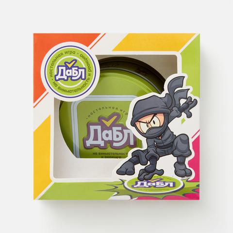 Изображение товара Настольная игра Десятое Королевство Дабл, для детей