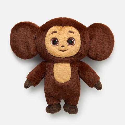 Изображение товара Мягкая игрушка Мечта, Чебурашка, 23 см