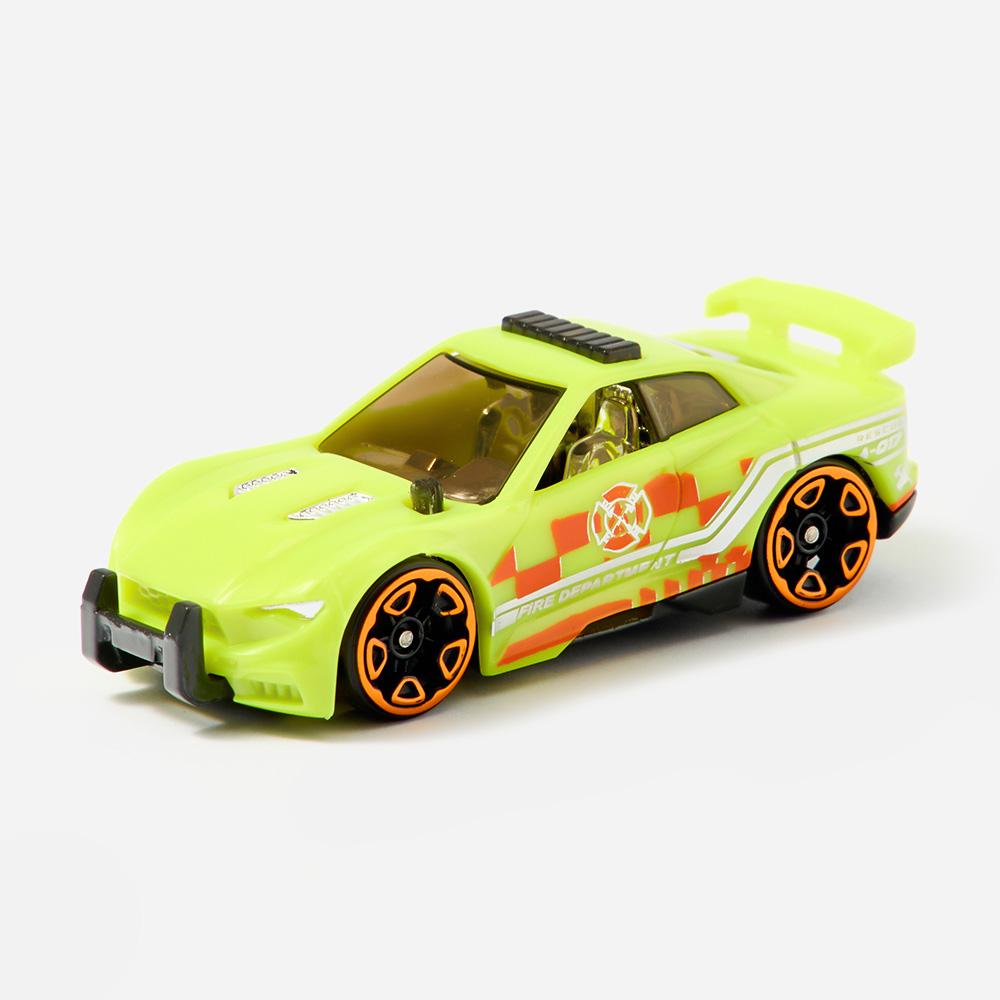 Купить Игровой набор Metal Machines, Cars Series 2, Multi Pack Car