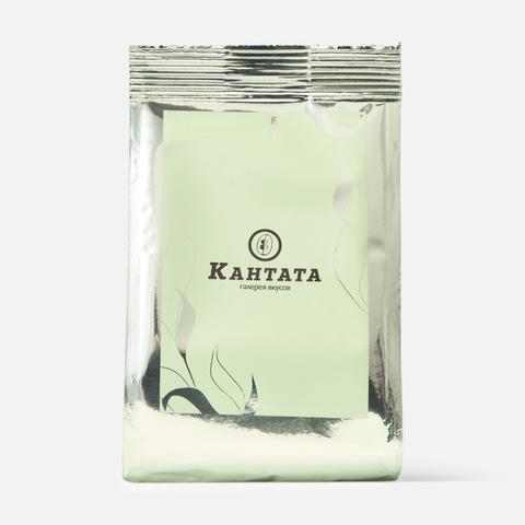 Изображение товара Чай зелёный Кантата Аромат путешествий, листовой, 50г