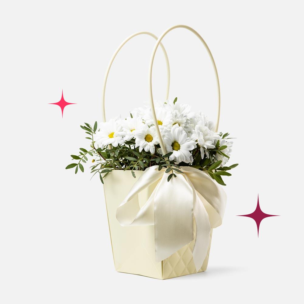 Изображение товара Букет Комплимент №2