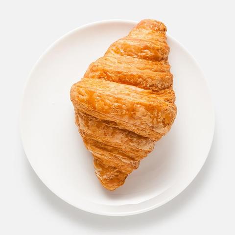 Изображение товара Круассан Самокат на сливочном масле, 50 г, без начинки