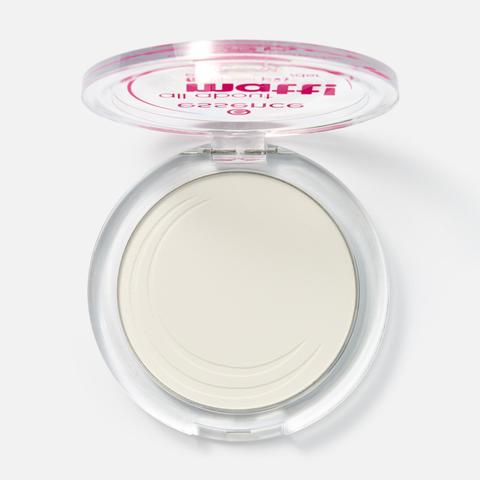 Изображение товара Матирующая пудра Essence All About Matt!, фиксирующая 8 г,