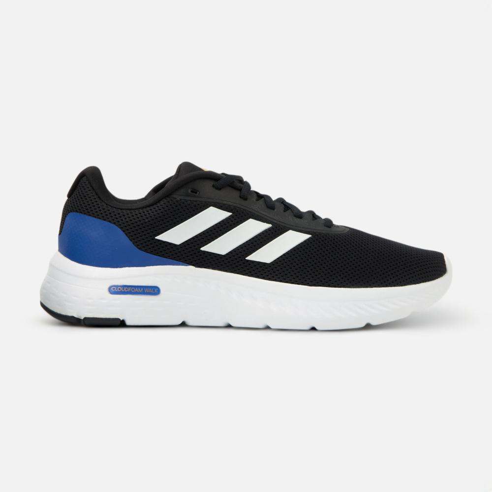 Купить Кроссовки Adidas для мужчин, чёрные, размер UK 8, ID6527, 1 пара ...