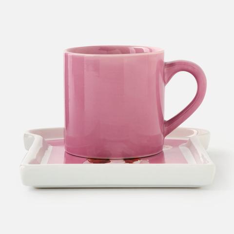 Изображение товара Подарочная чайная пара modi для любимой 200мл