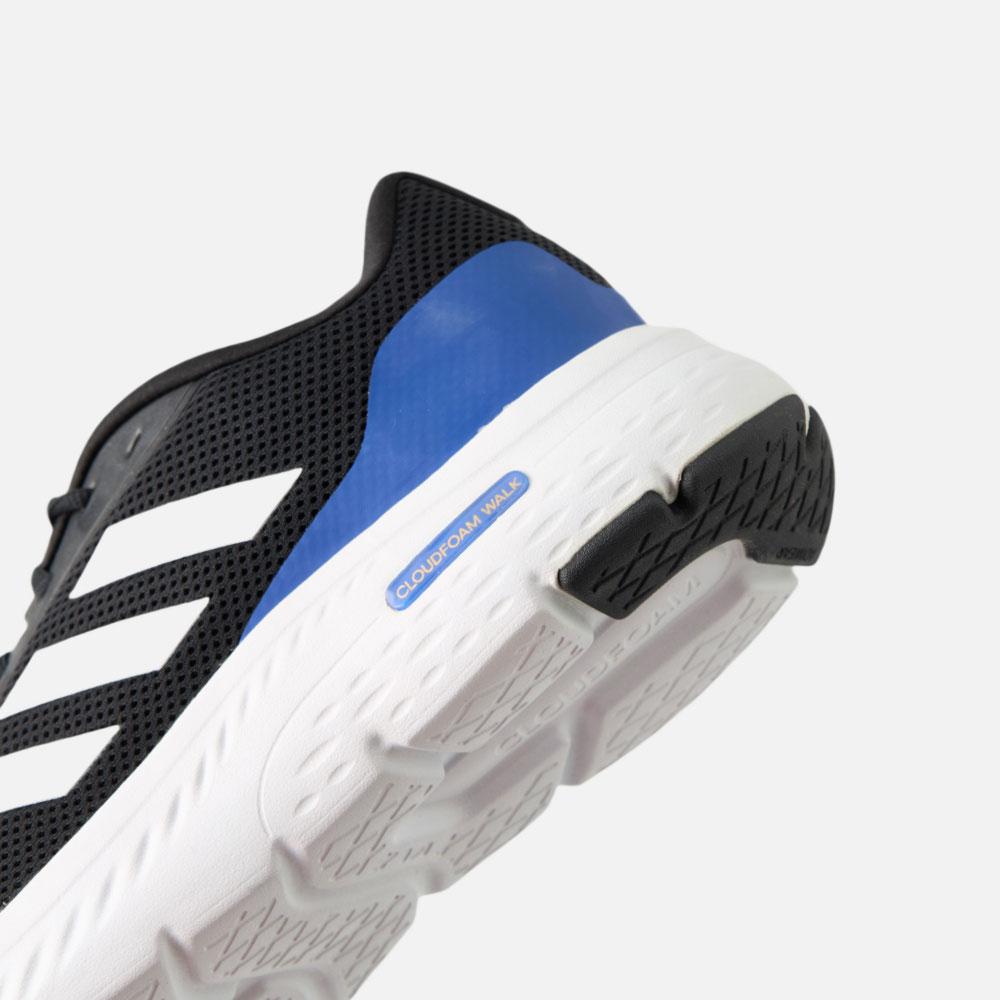 Купить Кроссовки Adidas для мужчин, чёрные, размер UK 8, ID6527, 1 пара ...