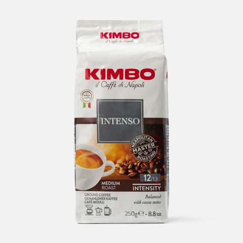 Изображение товара Молотый кофе Kimbo Aroma Intenso, 250 г