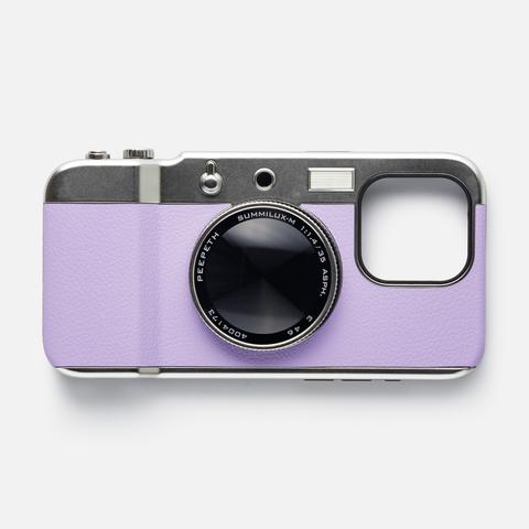 Изображение товара Чехол для iPhone 15 Pro Max Фотоаппарат