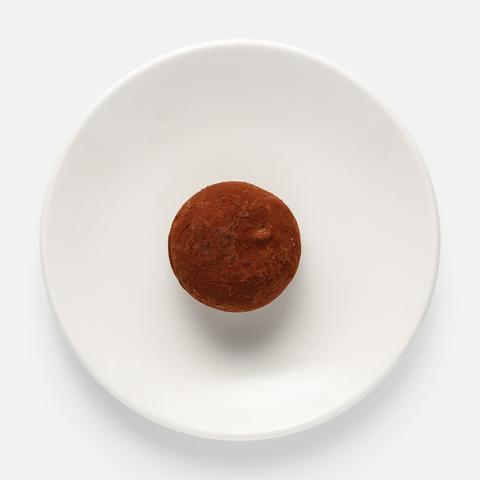 Изображение товара Десерт дайфукумоти тирамису замороженный 45 г Qingdao Yuhe Food