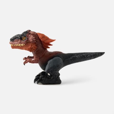 Изображение товара Фигурка динозавра Jurassic World огненный, GWD70, 1 шт.