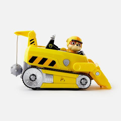 Изображение товара Набор игровой Paw Patrol Rubble Jungle GML2pkSLD, 6067761, 1 шт.
