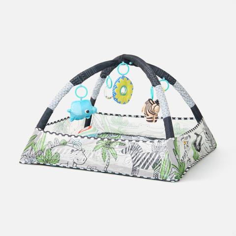 Изображение товара Игрушка развивающая Shantou Fengchengjia Trading коврик игровой, FCJ0882492, 1 шт.