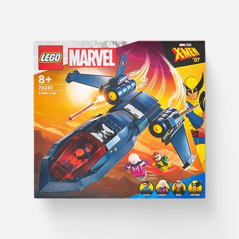 Купить Конструктор Lego Super Heroes DC, Бэтмен на Бэтмобиле