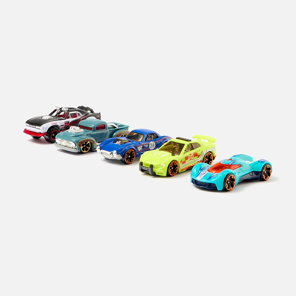 未使用品　マグトラ　サケノスケ　2個セット Купить Игровой набор Metal Machines, Cars Series 2, Multi Pack Car