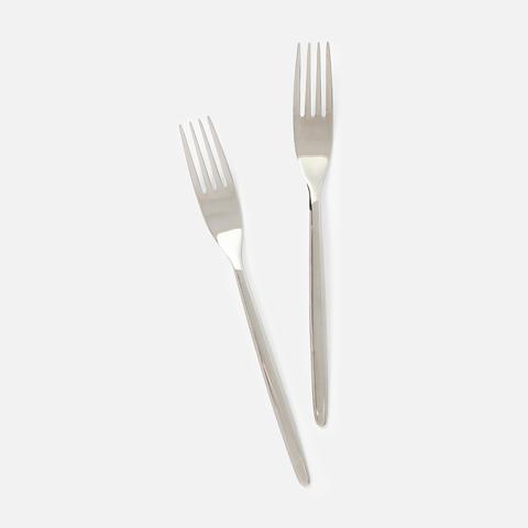 Изображение товара Столовые вилки NADOBA Mia, 2 шт.