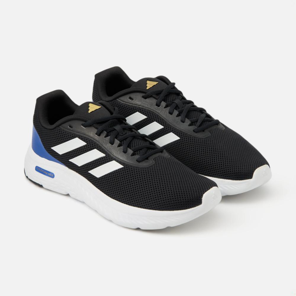 Купить Кроссовки Adidas для мужчин, чёрные, размер UK 8, ID6527, 1 пара ...