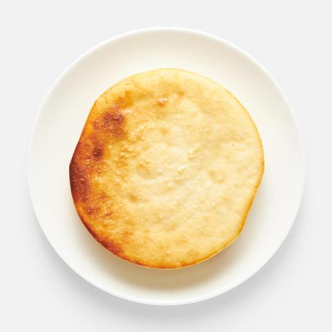 Изображение товара Творожная запеканка Самокат с грушей 250 г натуральный десерт