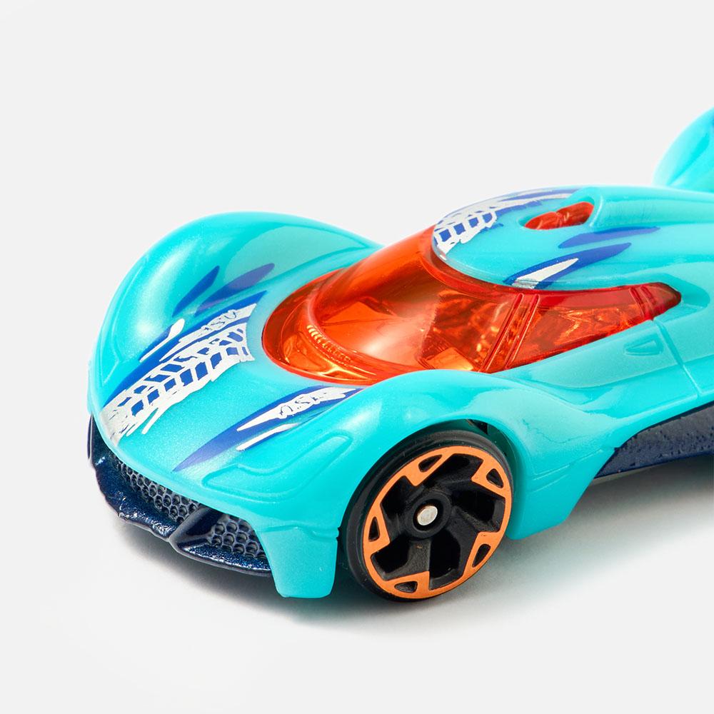 Купить Игровой набор Metal Machines, Cars Series 2, Multi Pack Car