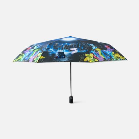 Изображение товара Женский зонт Wrapper Rain, разноцветный