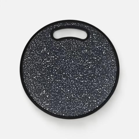 Изображение товара Доска разделочная Д Гранит, 30х30х1.2 см, пластик