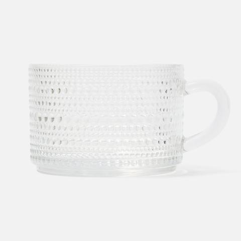 Изображение товара Кружка Union Source, прозрачная, 400 мл