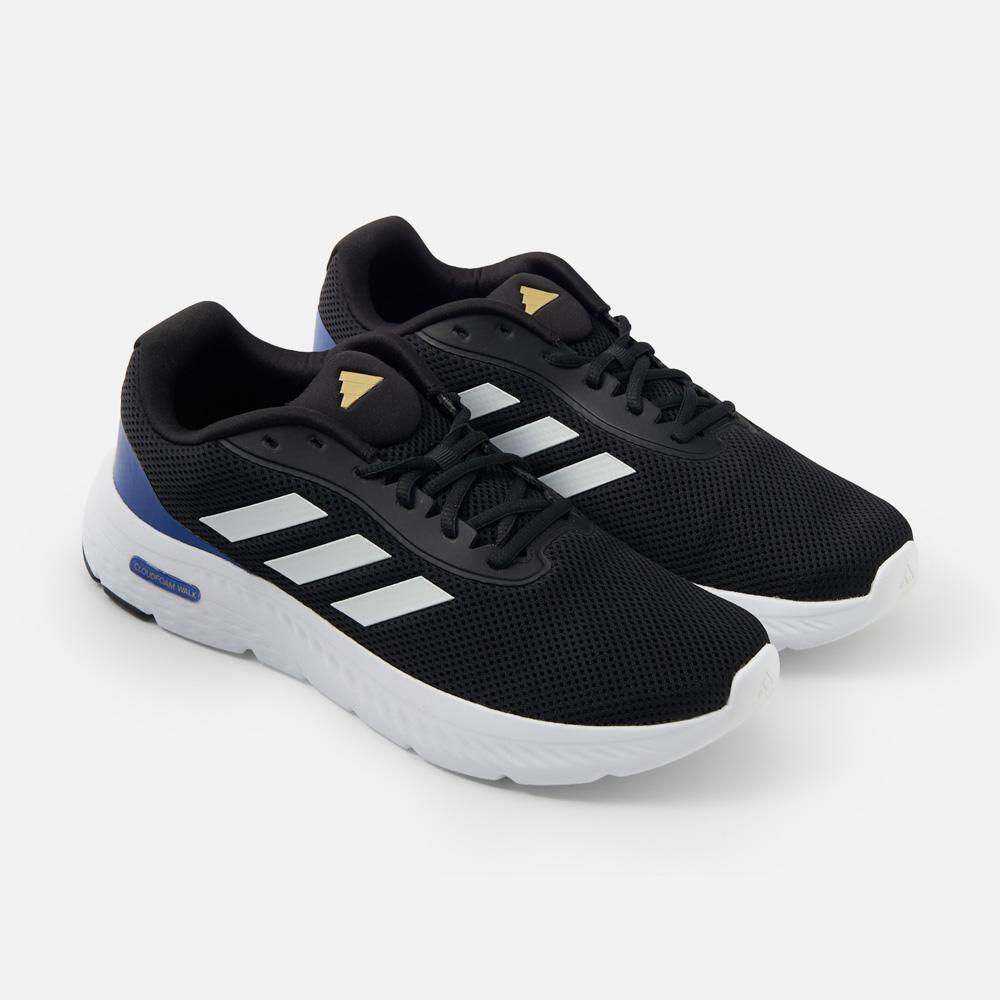 Купить Кроссовки Adidas для мужчин, чёрные, размер UK 8, ID6527, 1 пара ...