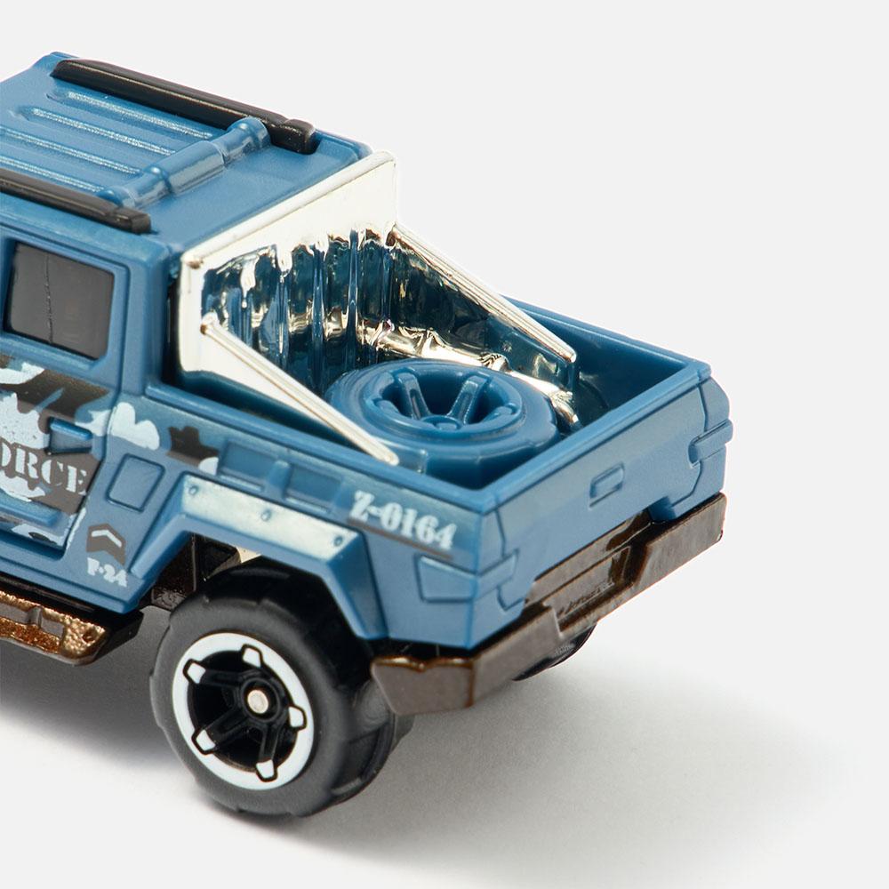 Купить Игровой набор Metal Machines Cars Series 2, Multi Pack Car