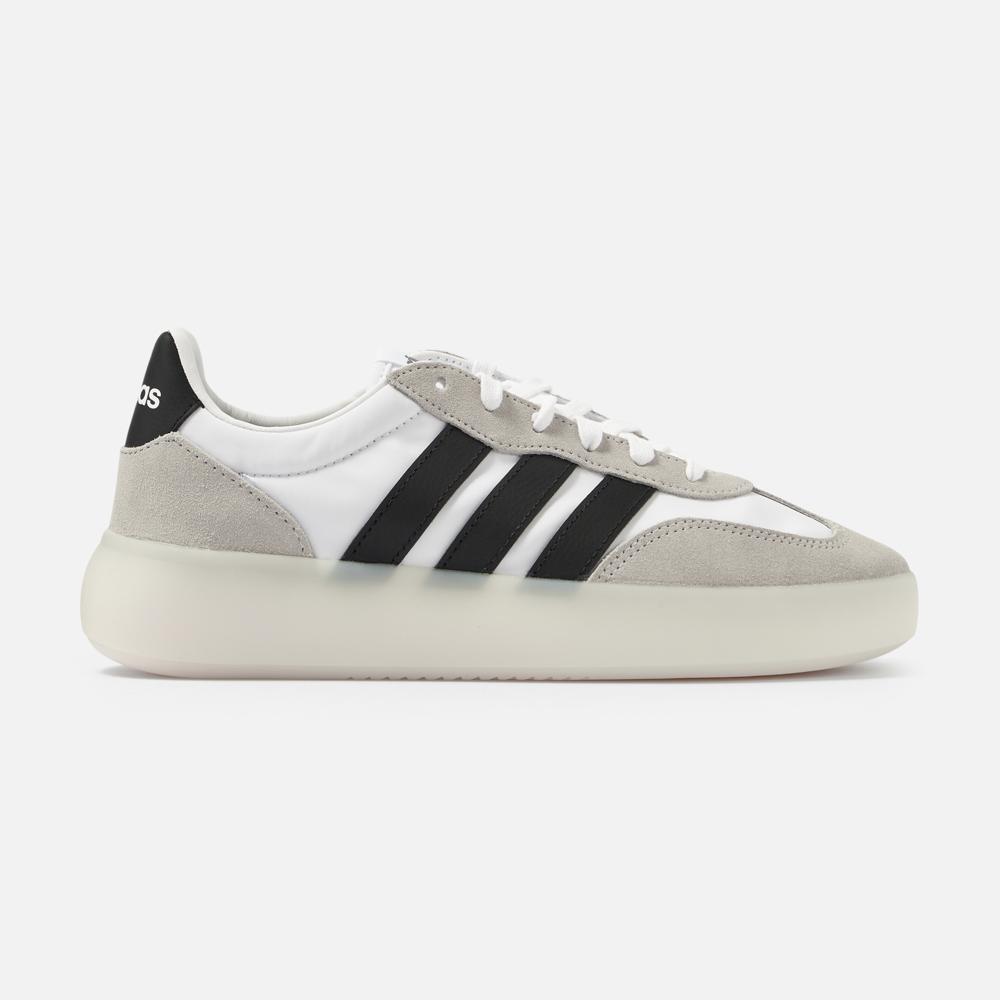 Купить Кроссовки Adidas для женщин, белые, размер UK 8, JR3101, 1 пара ...