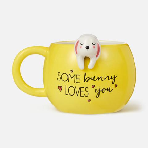 Изображение товара Кружка modi Bunny, 350 мл