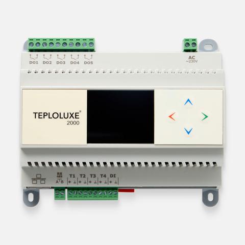 Изображение товара Контроллер Teploluxe