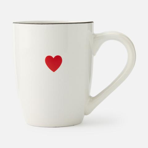 Изображение товара Кружка modi Сердечко