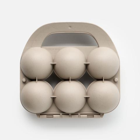 Изображение товара Снежколеп Happy Baby, серый