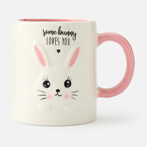 Изображение товара Кружка modi Somebunny 400мл