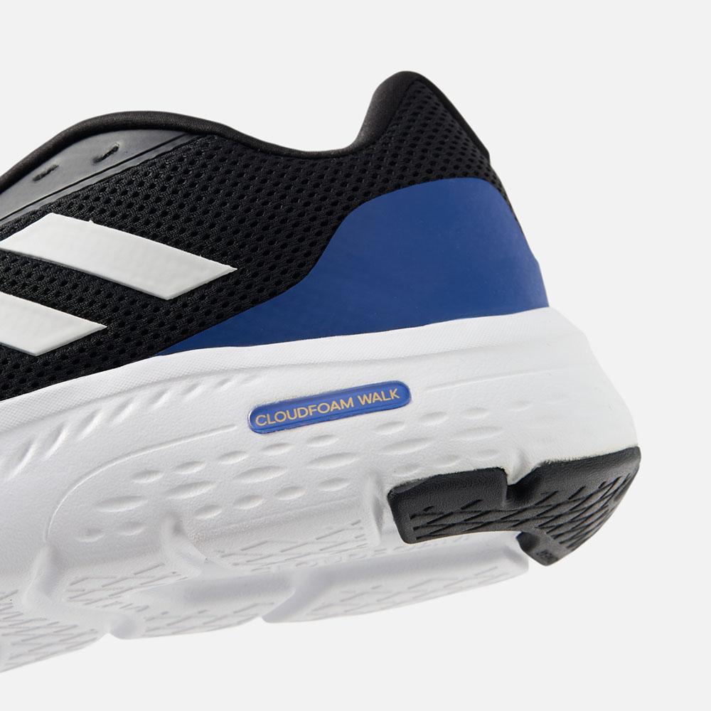 Купить Кроссовки Adidas для мужчин, чёрные, размер UK 8, ID6527, 1 пара ...