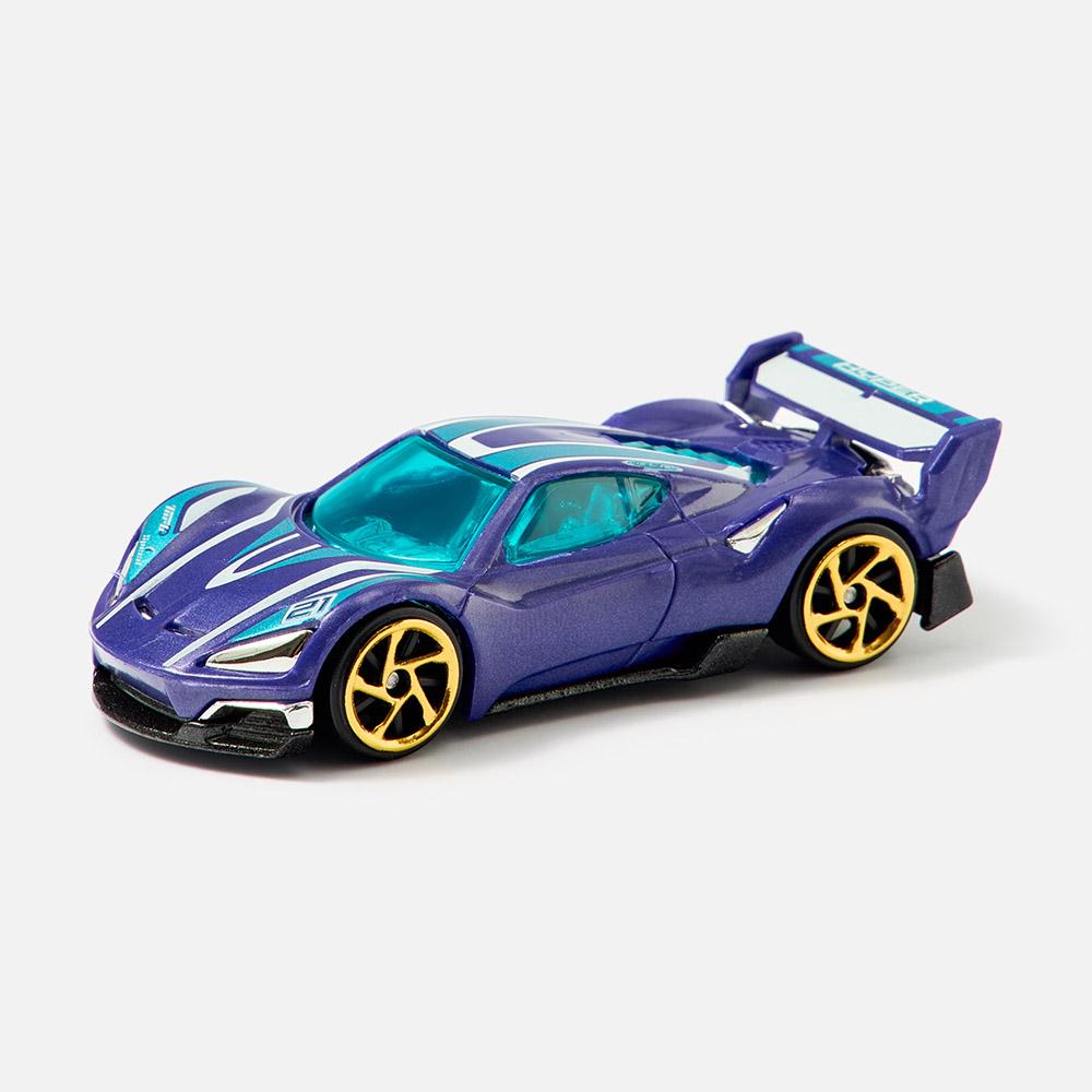 Купить Игровой набор Metal Machines Cars Series 2, Multi Pack Car