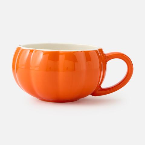 Изображение товара Кружка modi "Тыква" 300мл