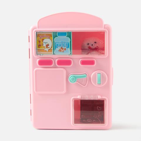 Изображение товара Игрушка Mimi Pet Shop автомат по продаже вкусняшек, 1 шт.